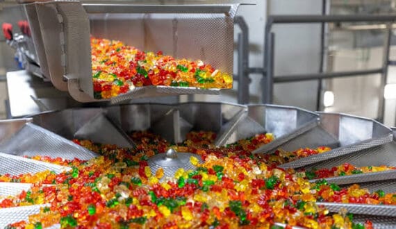 Thumbnail for Haribo cancels US$336.8M Germany factory plan
