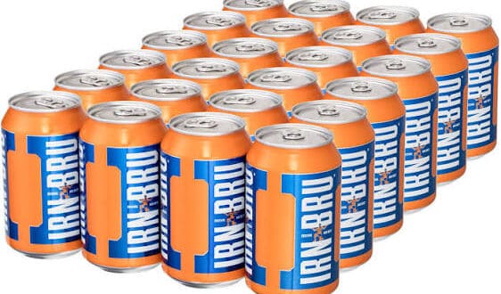 Thumbnail for Varun Beverages’ Kiva Spirits in talks to acquire Alcobrew