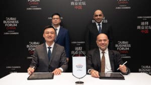 Gargash Prime, JINGDONG partner on 2.5 million sq ft Dubai logistics hub