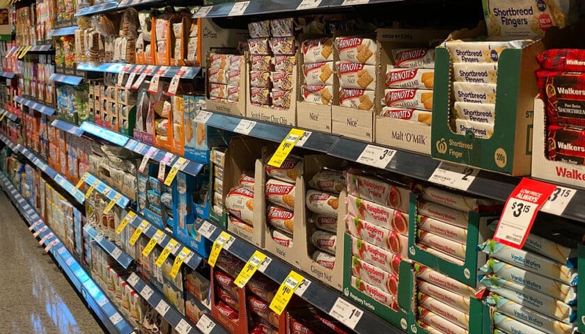 Thumbnail for France proposes extending sugar tax to high-sugar processed foods