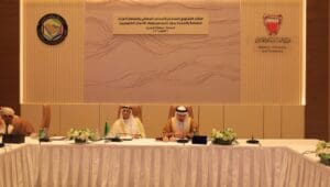 Oman, GCC states propose joint digital logistics market